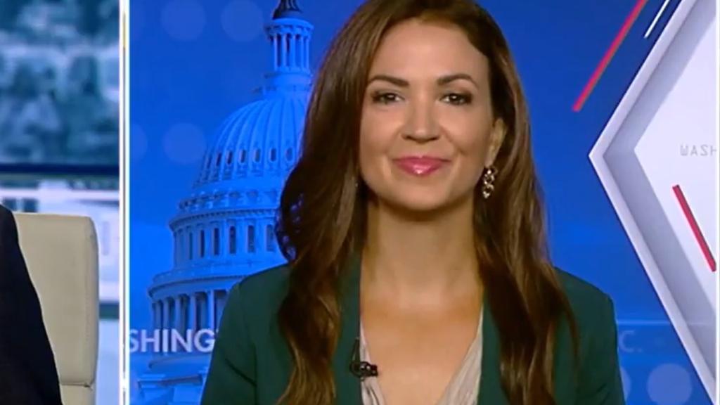 Rebeccah L. Heinrichs Hudson Institute